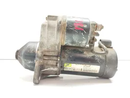 Opel Corsa C Starter motor 091302838