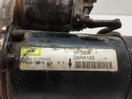 Opel Corsa C Starter motor 091302838