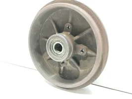 Citroen C2 Drum brake (rear) NOREF