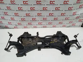 Hyundai i30 Sottotelaio anteriore 62401A