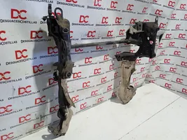 Audi A6 S6 C7 4G Front subframe 4G0399315L