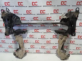 Audi A6 S6 C7 4G Front subframe 4G0399315L