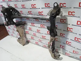 Audi A6 S6 C7 4G Front subframe 4G0399315L