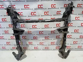 Audi A6 S6 C7 4G Front subframe 4G0399315L