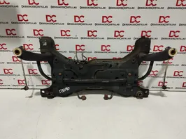 Volvo C30 Sottotelaio anteriore 31317516