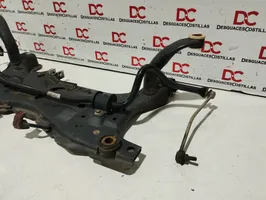 Volvo C30 Sottotelaio anteriore 31317516