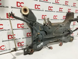 Volvo C30 Sottotelaio anteriore 31317516