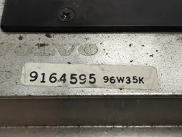 Volvo 940 Ilmastoinnin ohjainlaite 9164595