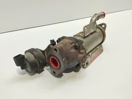 Renault Laguna III EGR aušintuvas 8200611709