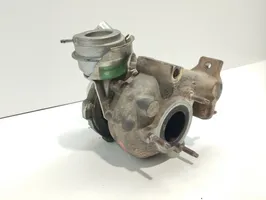 Renault Laguna III Turbine 8200347344