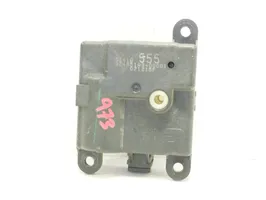 Renault Laguna III Motorino attuatore aria A24851A8400001