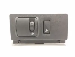 Renault Laguna III Multifunctional control switch/knob 648450001R