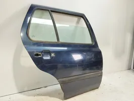 Volkswagen Golf III Rear door 1H4833056