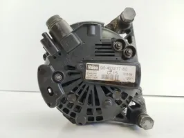 Citroen C4 I Generatore/alternatore 8058642056154