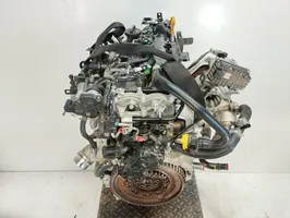 Hyundai Tucson TL Moteur D4FE