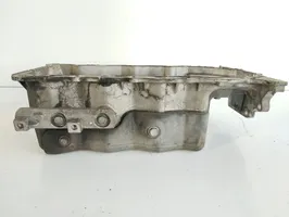 Chevrolet Cruze Oil sump 96834208