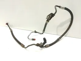 Citroen Nemo Power steering hose/pipe/line 4014KK