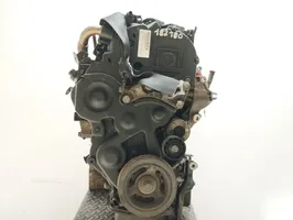 Citroen Nemo Engine 8HS