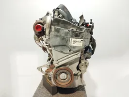 Nissan Qashqai Motor K9KF646