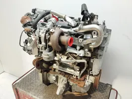 Nissan Qashqai Motor K9KF646