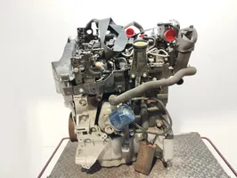 Nissan Qashqai Motor K9KF646