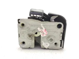 Renault Clio II Front door lock 