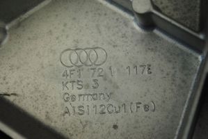 Audi A6 S6 C6 4F Assemblage pédale 4F1721117E