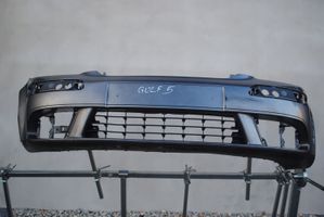 Volkswagen Golf Plus Front bumper 5M0807221