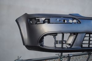 Volkswagen Golf Plus Front bumper 5M0807221