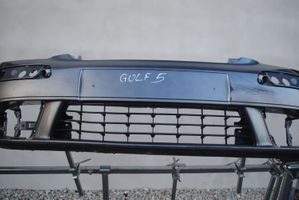 Volkswagen Golf Plus Pare-choc avant 5M0807221