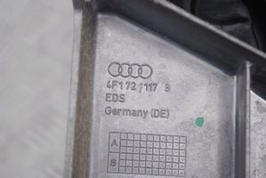 Audi A6 S6 C6 4F Assemblage pédale 4F1721117B