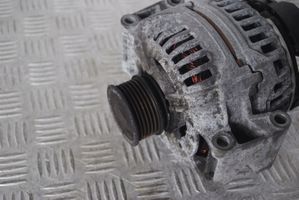 Audi A4 S4 B7 8E 8H Generatore/alternatore 06B903016AB