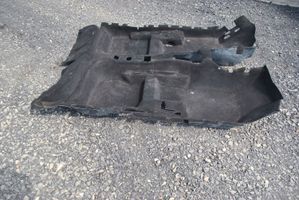 Volkswagen Golf V Front floor carpet liner 1K1863367BG