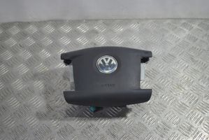 Volkswagen Phaeton Poduszka powietrzna Airbag kierownicy 3D0880201AB