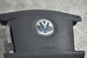 Volkswagen Phaeton Poduszka powietrzna Airbag kierownicy 3D0880201AB