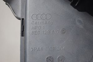 Audi A4 S4 B7 8E 8H Tubo di aspirazione dell’aria 8E0129618L