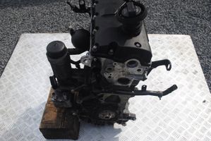 Volkswagen Bora Moteur ASZ