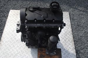 Volkswagen Bora Silnik / Komplet ASZ
