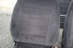 Volkswagen Bora Seat set 