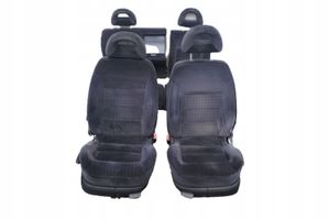 Volkswagen Bora Seat set 