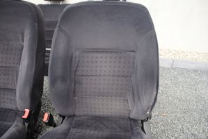 Volkswagen Bora Seat set 