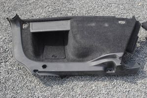 Volkswagen PASSAT B6 Dolny panel schowka koła zapasowego 3C9867427AT