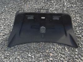 Mercedes-Benz E W211 Rivestimento portellone posteriore/bagagliaio 