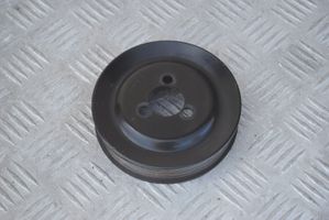 Audi A3 S3 8P Water pump pulley 03D121028B