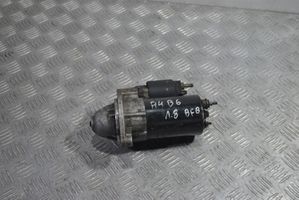 Audi A4 S4 B7 8E 8H Motorino d’avviamento 06B911023