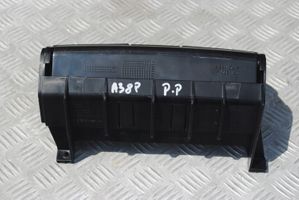 Audi A3 S3 8P Tiroir rangement tableau de bord 8P0881578