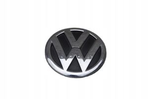 Volkswagen Sharan Manufacturers badge/model letters 7P6853630A