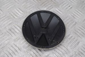 Volkswagen Sharan Manufacturers badge/model letters 7P6853630A