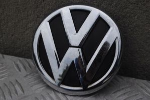 Volkswagen Sharan Manufacturers badge/model letters 7P6853630A