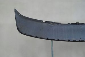 Volkswagen Sharan Rear bumper lower part trim 7N0807521A